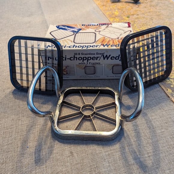 Danescook Multi-Chopper - Picture 1 of 5
